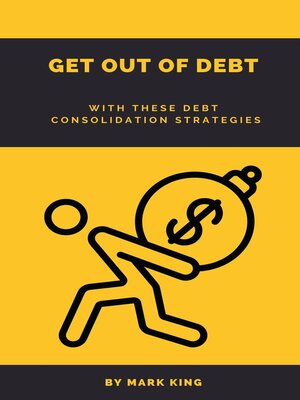 cover image of Get Out of Debt